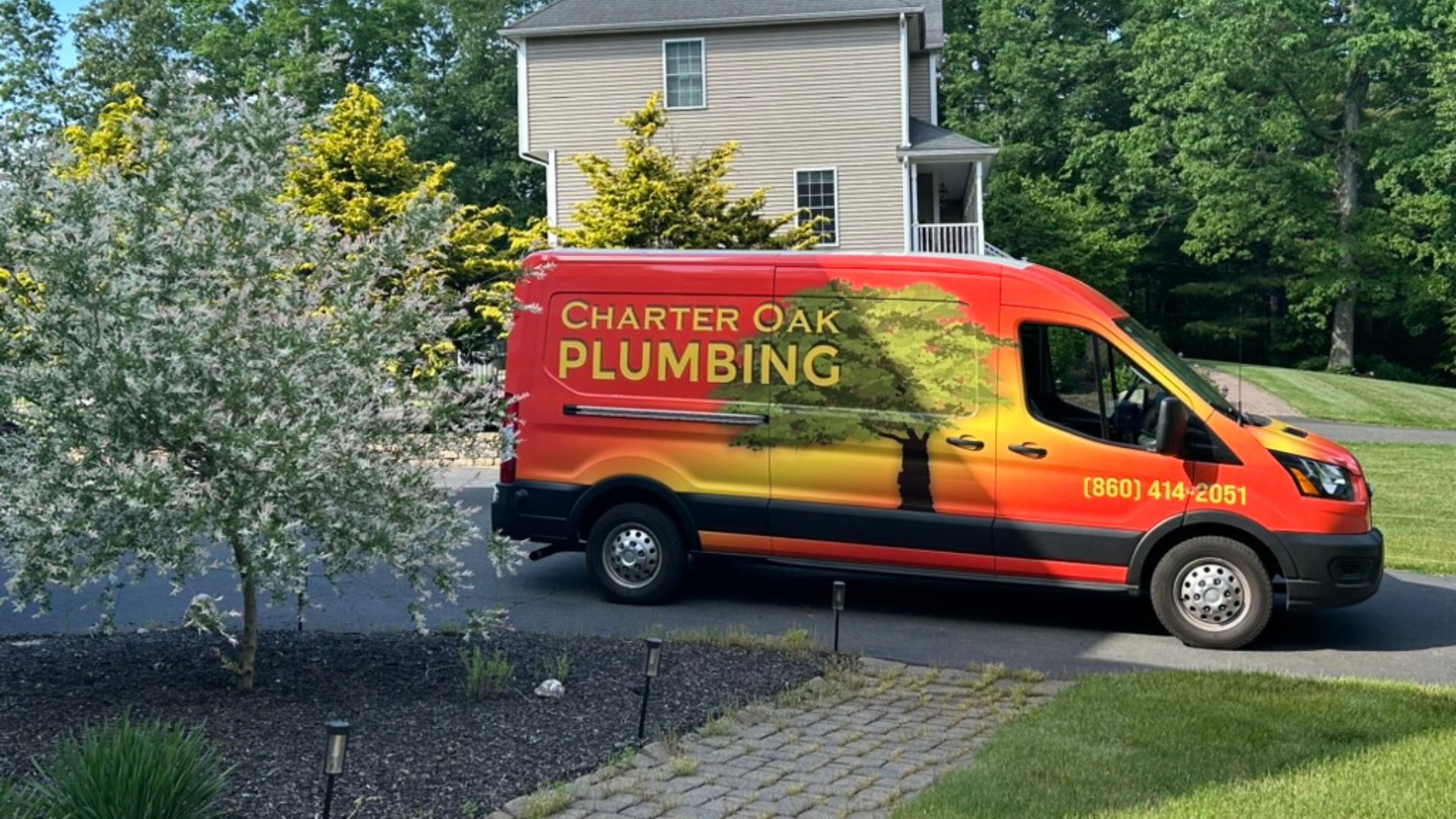 van Spring